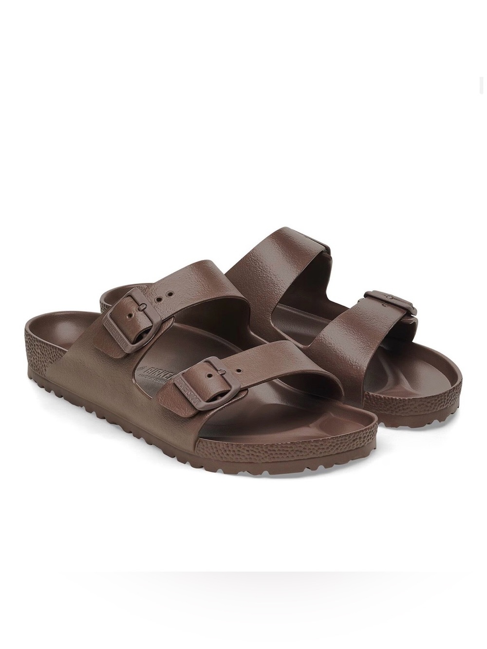 Birkenstock Arizona EVA Sandals, Roast